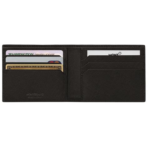 montblanc wallet malaysia.